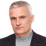 Сергей Храмцов