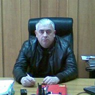 Ахмед Темирханов