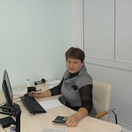 Мария Толкуева