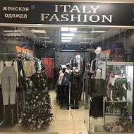 Italy Fashion