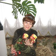 Марина Орловская