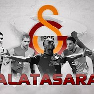 Galatasaray Cim