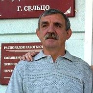 Виктор Ляхов