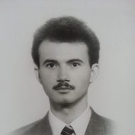 Oleksandr Pozhar