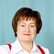 Елена Мартыненко