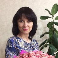 Людмила Буерина