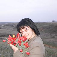 Татьяна Зинченко
