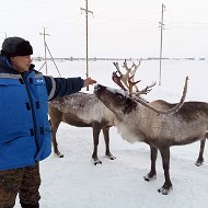 Михаил Глуходедов