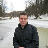 Павел Лазарев