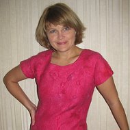 Анжела Мицевич