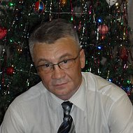 Валерий Светлаков
