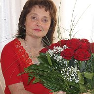 Irina Skrizkaja