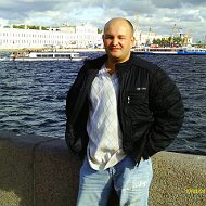 Сергей Зезюльков