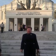 Татьяна Пешкова