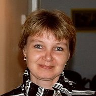 Галина Грязнова