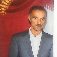 Rauf Nagiyev