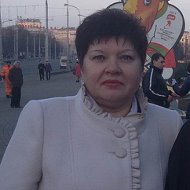 Тамара Киуло