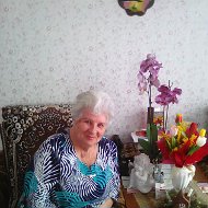 Екатерина Непомилуева