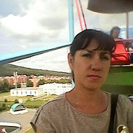 Юлия Рыбакова