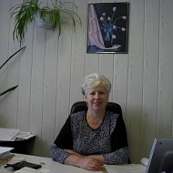 Елена Власова