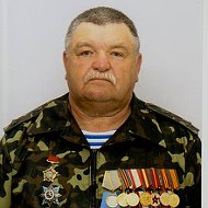 Василий Сорочан