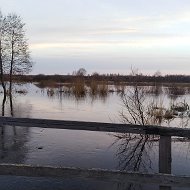 Валера Гралевский