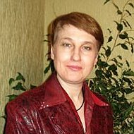 Елена Лыжникова
