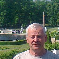 Григорий Павлющенко