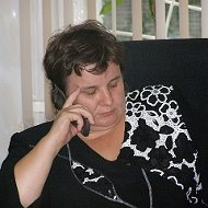Татьяна Шкребтиенко