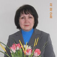 Татьяна Агафонова