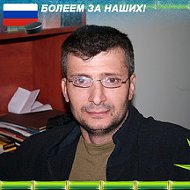 Ашир Сафанов