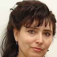 Светлана Ганина