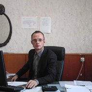 Кирилл Елин