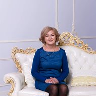 Разида Гарифуллина