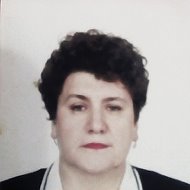 Мария Мурашко