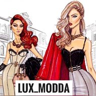 Lux Modda