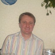 Сергей Голиней