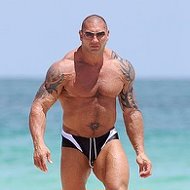 David Batista