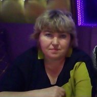 Людмила Рыкова