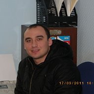 Рустам Халидов