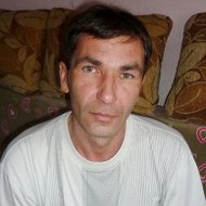 Юрий Сологуб