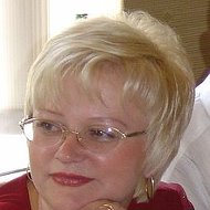 Лена Сикварова