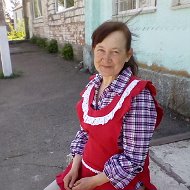 Галина Игнатенко