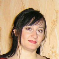Нина Омарова
