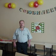 Сергей Мингалев