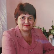 Елена Иванова-левицкая