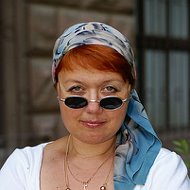 Елена Пичугина