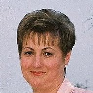 Лилия Потёмкина