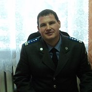 Владимир Барашков