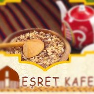 Eshret Kafe